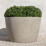 View Design.urb Planters: Series 2 – 30" x 20" Planter (P-823)
