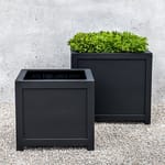 View Oxford Square Planter Series