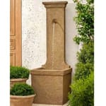 View Relais Fountain