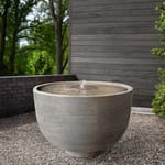 View Cast Stone Collection: Alta Girona Fountain