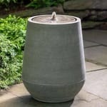 View Cast Stone Collection: Neils Fountain