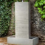 View GFRC Collection: Metropol Fountain