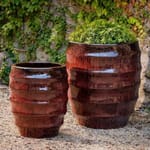 View Pottery Collection: Pomerol Planter
