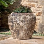 View Pottery Collection: Cavaillion Jar