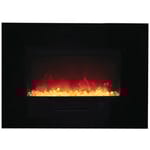 View Wall Mount / Built In Series: WM-BI-26-3623 / WHTGLS