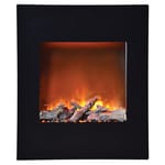 View Wall Mount / Built In Series: WM-BI-2428-VLR / BLKGL