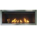 View Outdoor Direct Vent Linear - Tahoe 450L