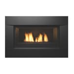 View Direct Vent Linear - The Newcomb 36