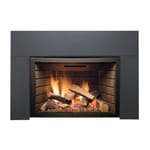 View Direct Vent Insert - The Abbot 30