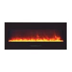 View Wall Mount / Flush Mount Series: WM-FM-50-BG – NO LOGS