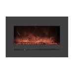 View Wall Mount / Flush Mount Series: WM-FML-26-3223-STL