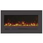 View Wall Mount / Flush Mount Series: WM-FML-34-4023-STL