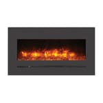 View Wall Mount / Flush Mount Series: WM-FML-34-4023-STL