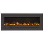 View Wall Mount / Flush Mount Series: WM-FML-48-5523-STL