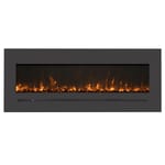 View Wall Mount / Flush Mount Series: WM-FML-60-6623-STL