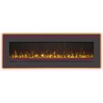 View Wall Mount / Flush Mount Series: WM-FML-72-7823-STL