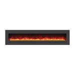 View Wall Mount / Flush Mount Series: WM-FML-88-9623-STL