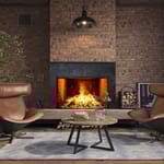 View Amantii Signature Series Featuring the Optimyst® by Dimplex: TRD-38 SIG