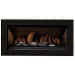 View Lamego Gas Fireplace