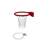 View Basketball Goals & Backboards