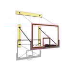 View Wall Mounted Backstops