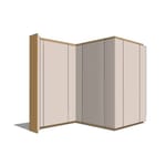 View Indoor Wall Padding