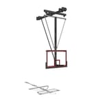View Y-Frame Ceiling Mounted Backstops