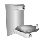 View Drinking Fountains: 107-14-VP