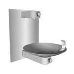 View Drinking Fountains: 107-16-VP