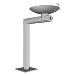 View Drinking Fountains: 130-CP-16-CA