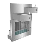 View Electric Water Coolers: FCC-90MOD-HL