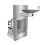 View Electric Water Coolers: FCC-107-16