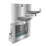 View Electric Water Coolers: FCC-107-16-HL-VP