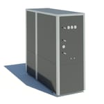 View Remote Chillers: ES-60-RFCA