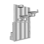 View Electric Water Coolers: FC-107-14-HL-VP