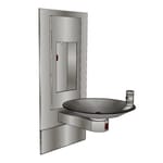 View Bottle Filling Station: “Hands Free” Water Bottle Filling Station/Drinking Fountain: B103-107-16-MOD-HF