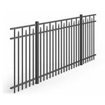 View UAF-250 Flat Top with Spears Commercial