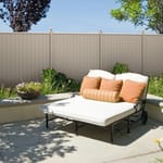 View Eclipse Privacy Fencing