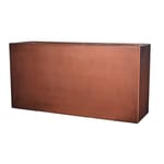 View Manhattan Rectangular Planter