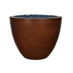 View Legacy Round Fire Vase