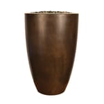 View Legacy Round Tall Fire Vase