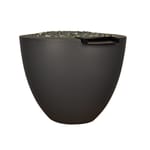 View Legacy Round Fire Water Vase