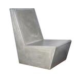 View Luxe Sectional Chair