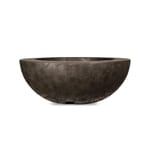 View Legacy Round Low Fire Table