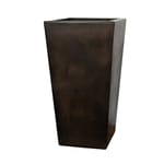 View Geo Square Vase
