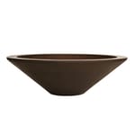 View Geo Low Bowl