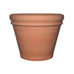 View Double Rim Planter