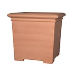 View Italian Square Planter
