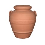 View Italian Tuscan Oil Jar