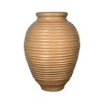 View Greek Ribbed Urn